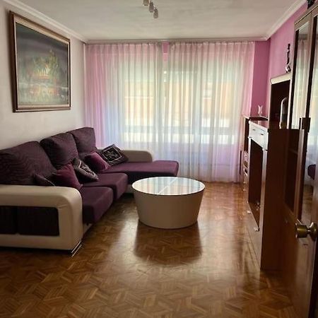 Peris Apartman Gijón Kültér fotó