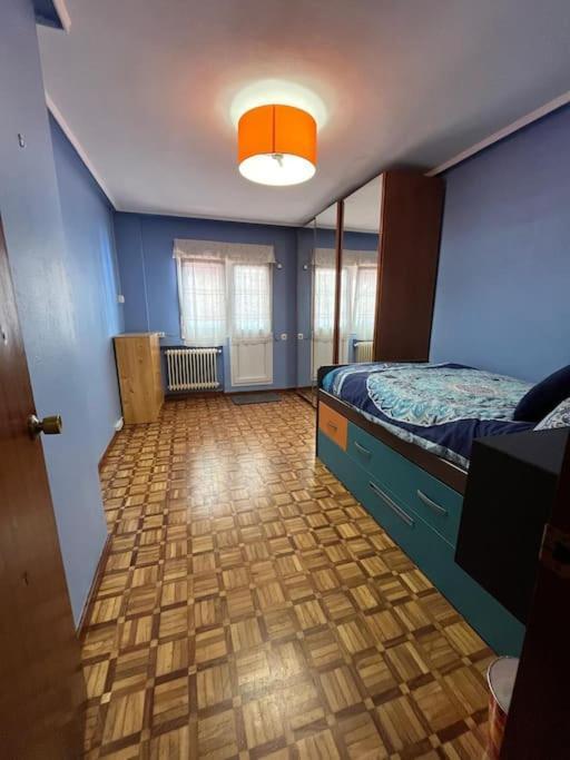 Peris Apartman Gijón Kültér fotó