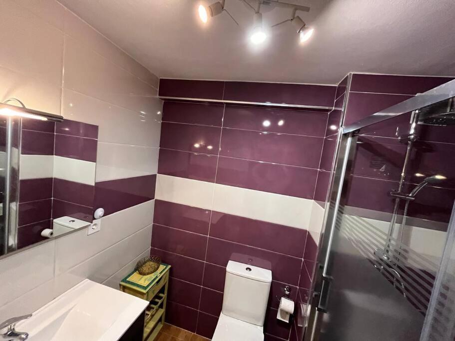 Peris Apartman Gijón Kültér fotó